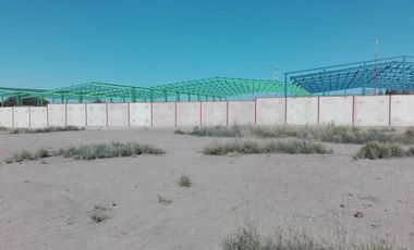 Terreno en  COQIMBITO-MAIPU-MENDOZA