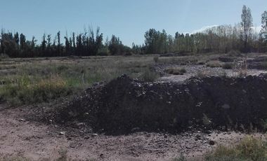 Terreno en  COQIMBITO-MAIPU-MENDOZA