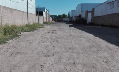 Terreno en  COQIMBITO-MAIPU-MENDOZA