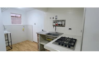 Arriendo Aparta estudio con parqueadero Cota $ 1.100.000