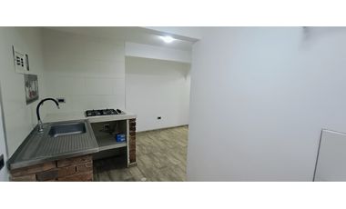 Arriendo Aparta estudio con parqueadero Cota $ 1.100.000