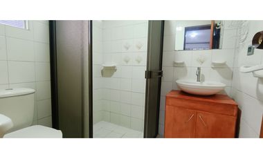 Arriendo Aparta estudio con parqueadero Cota $ 1.100.000