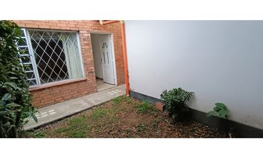 Arriendo Aparta estudio con parqueadero Cota $ 1.100.000