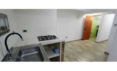 Arriendo Aparta estudio con parqueadero Cota $ 1.100.000