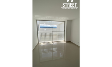 Apartamento en Campo Bello