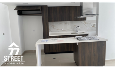 Apartamento en Campo Bello