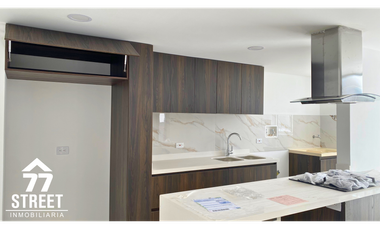 Apartamento en Campo Bello