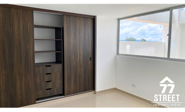 Apartamento en Campo Bello