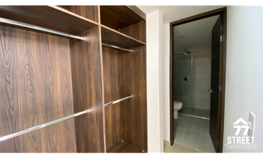 Apartamento en Campo Bello