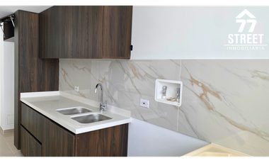 Apartamento en Campo Bello