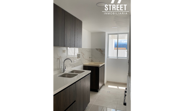 Apartamento en Campo Bello