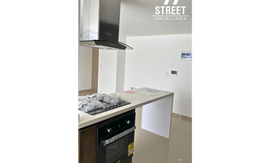 Apartamento en Campo Bello