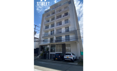 Apartamento en Campo Bello