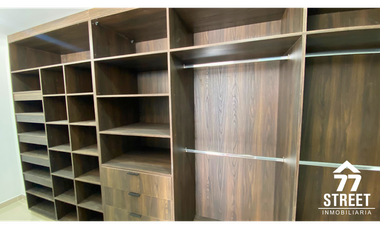 Apartamento en Campo Bello