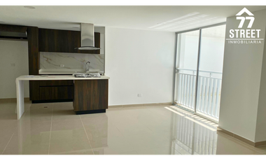 Apartamento en Campo Bello