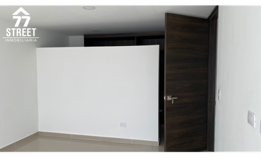 Apartamento en Campo Bello