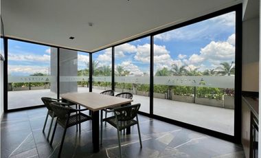 VENTA ESPECTACULAR APARTAESTUDIO CERRITOS PEREIRA