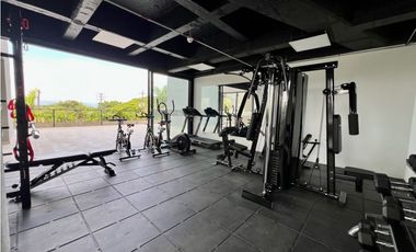 VENTA ESPECTACULAR APARTAESTUDIO CERRITOS PEREIRA