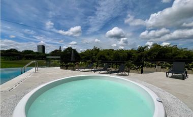 VENTA ESPECTACULAR APARTAESTUDIO CERRITOS PEREIRA