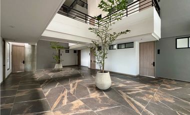 VENTA ESPECTACULAR APARTAESTUDIO CERRITOS PEREIRA