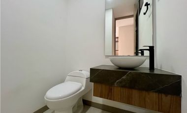 VENTA ESPECTACULAR APARTAESTUDIO CERRITOS PEREIRA