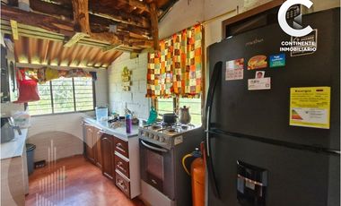 ¡EN VENTA! HERMOSA FINCA EN VEREDA EL DESPISTE - BELLO ANT