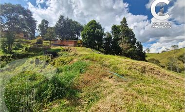 ¡EN VENTA! HERMOSA FINCA EN VEREDA EL DESPISTE - BELLO ANT