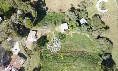 ¡EN VENTA! HERMOSA FINCA EN VEREDA EL DESPISTE - BELLO ANT