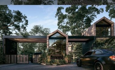 Arriendo   Apartasuite en Reservas de San Juan  (El Retiro)