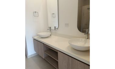 Arriendo   Apartasuite en Reservas de San Juan  (El Retiro)