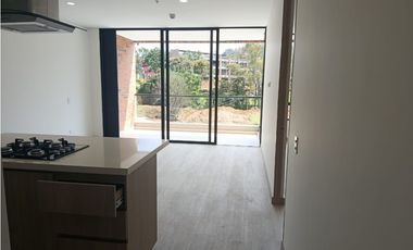 Arriendo   Apartasuite en Reservas de San Juan  (El Retiro)