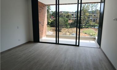 Arriendo   Apartasuite en Reservas de San Juan  (El Retiro)