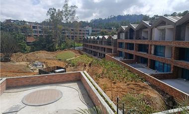 Arriendo   Apartasuite en Reservas de San Juan  (El Retiro)