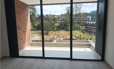 Arriendo   Apartasuite en Reservas de San Juan  (El Retiro)