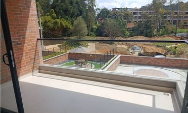 Arriendo   Apartasuite en Reservas de San Juan  (El Retiro)