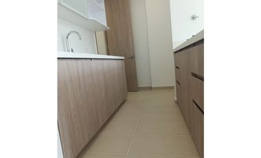 Arriendo   Apartasuite en Reservas de San Juan  (El Retiro)