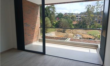 Arriendo   Apartasuite en Reservas de San Juan  (El Retiro)