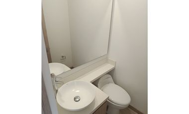 Arriendo   Apartasuite en Reservas de San Juan  (El Retiro)