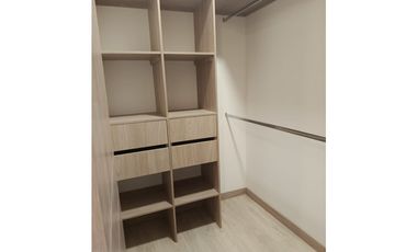 Arriendo   Apartasuite en Reservas de San Juan  (El Retiro)
