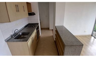 Apartamento en Arriendo Loma San Remo Sabaneta