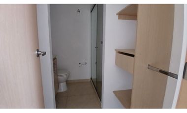 Apartamento en Arriendo Loma San Remo Sabaneta