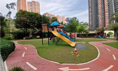 Apartamento en Arriendo Loma San Remo Sabaneta