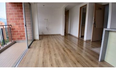 Apartamento en Arriendo Loma San Remo Sabaneta