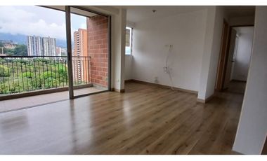 Apartamento en Arriendo Loma San Remo Sabaneta