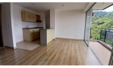 Apartamento en Arriendo Loma San Remo Sabaneta