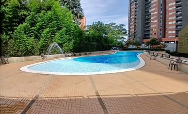 Apartamento en Arriendo Loma San Remo Sabaneta