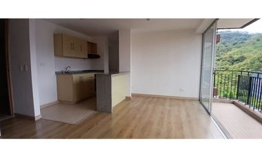 Apartamento en Arriendo Loma San Remo Sabaneta
