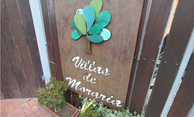 Chia centro, 126 M2, terraza, Villas de Moraria