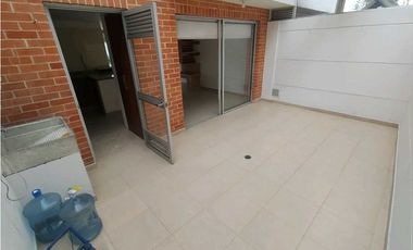 Chia centro, 126 M2, terraza, Villas de Moraria
