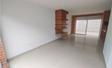 Chia centro, 126 M2, terraza, Villas de Moraria